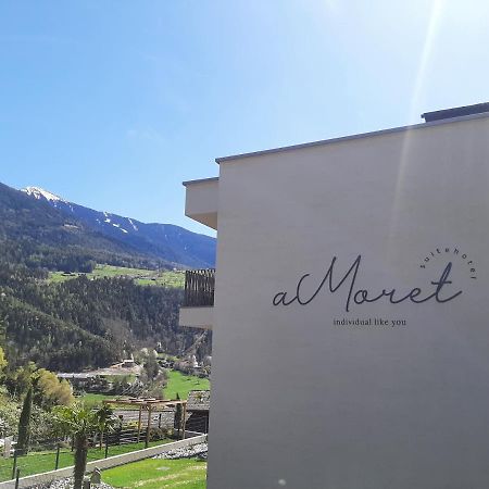Residence Amoret Brixen Exterior foto