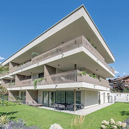 Residence Amoret Brixen Exterior foto