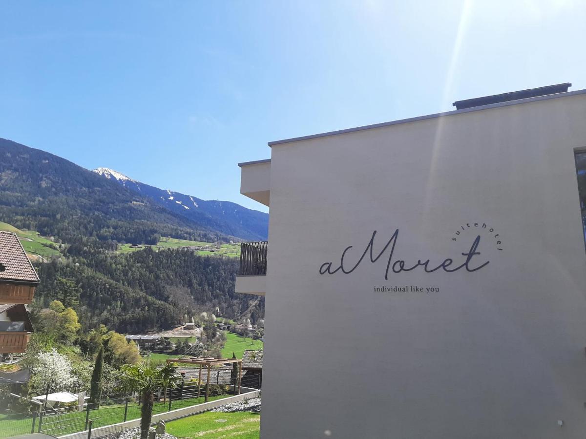 Residence Amoret Brixen Exterior foto