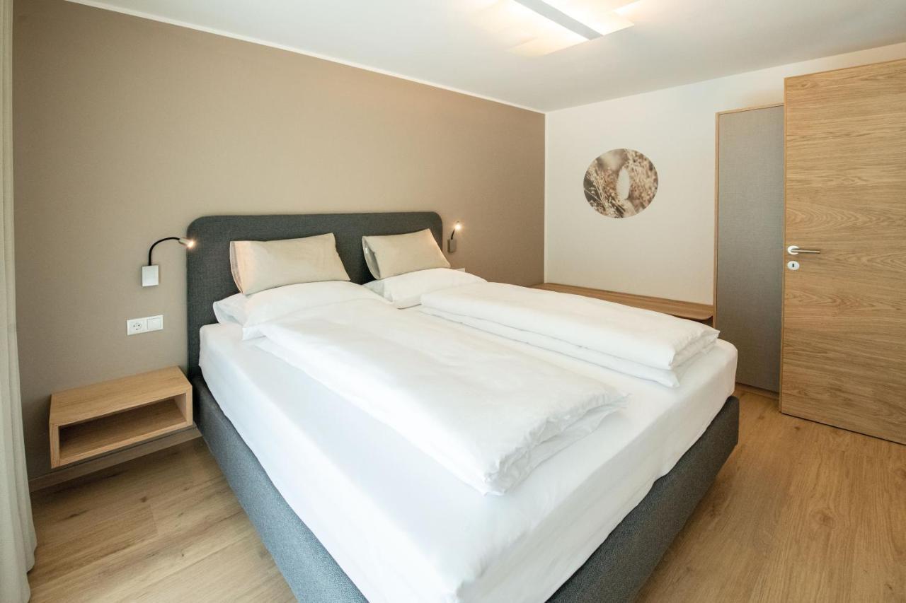 Residence Amoret Brixen Exterior foto