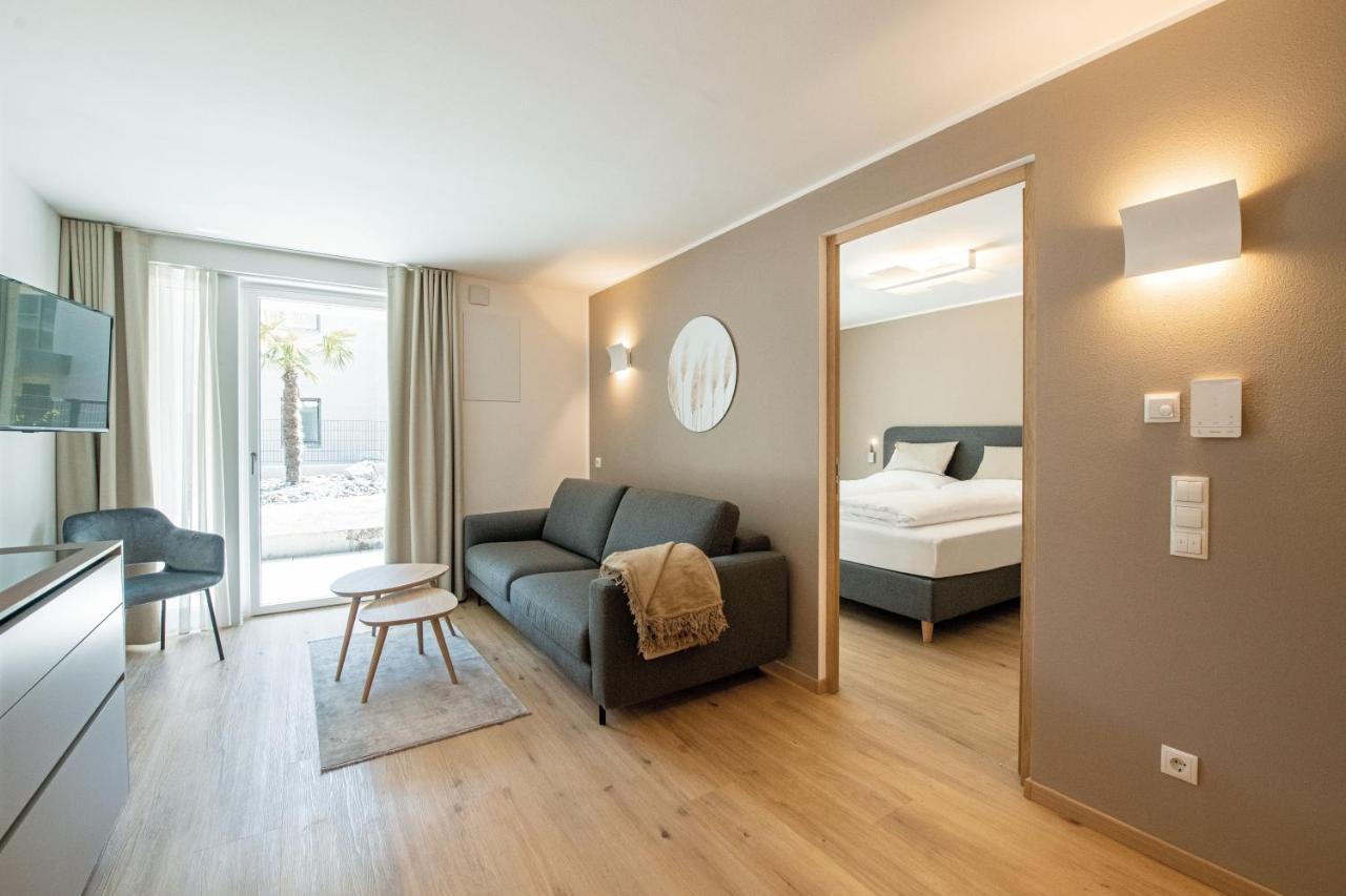 Residence Amoret Brixen Exterior foto