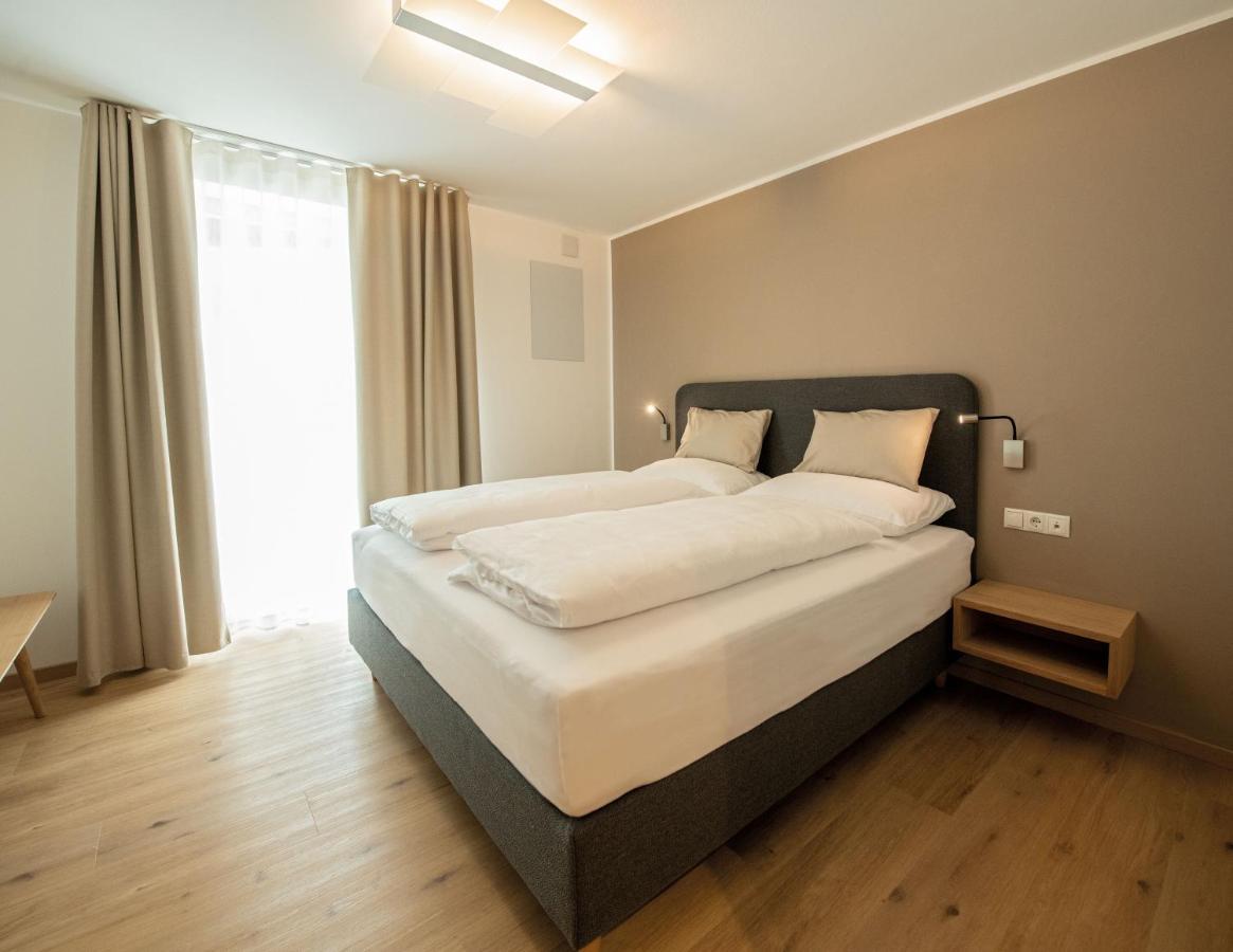 Residence Amoret Brixen Exterior foto