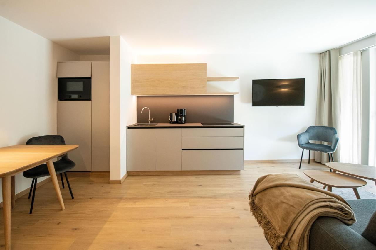 Residence Amoret Brixen Exterior foto
