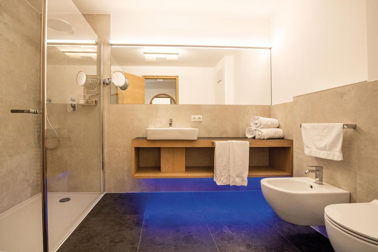 Residence Amoret Brixen Exterior foto