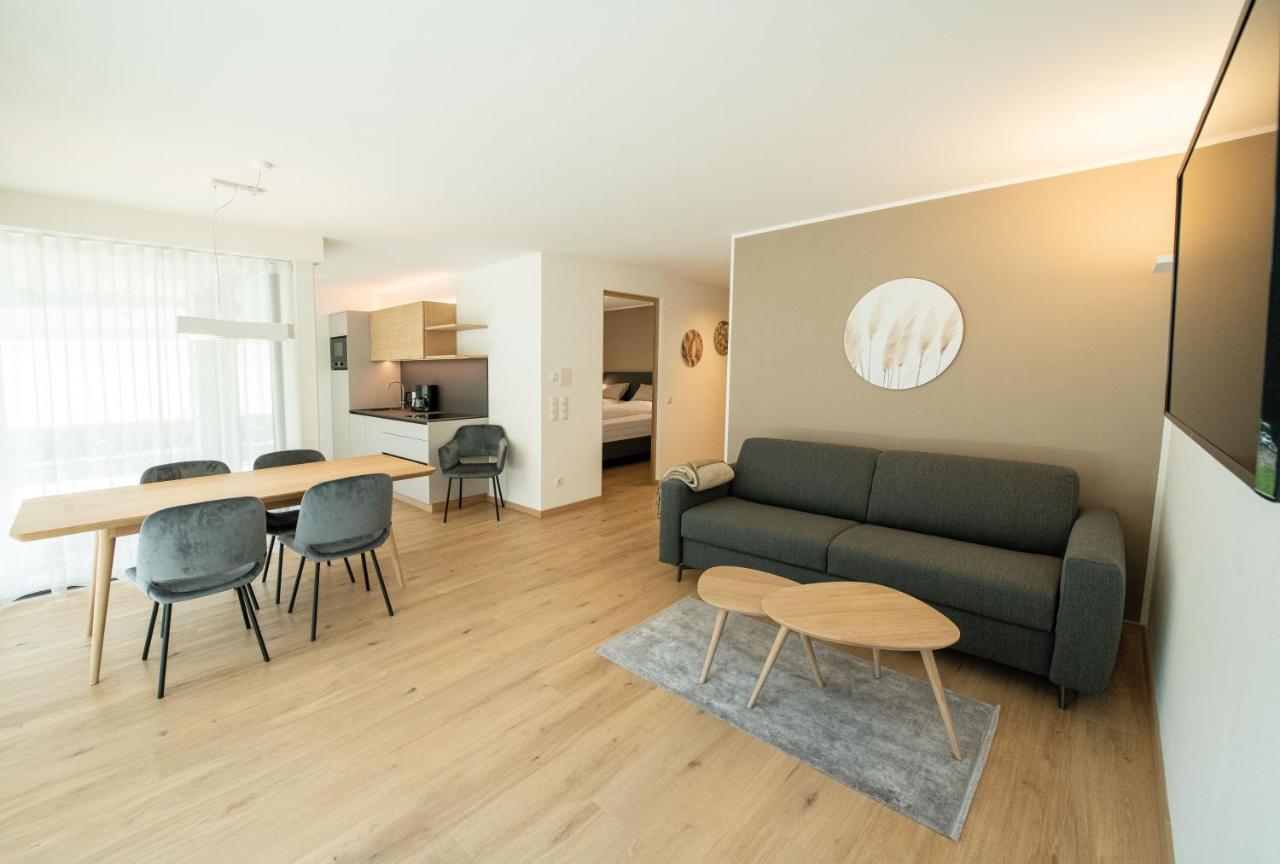 Residence Amoret Brixen Exterior foto