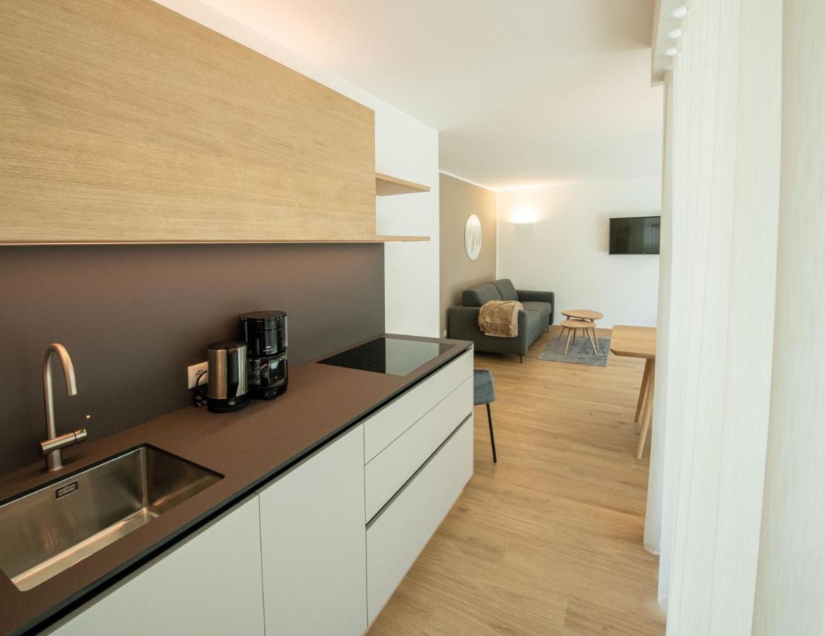 Residence Amoret Brixen Exterior foto