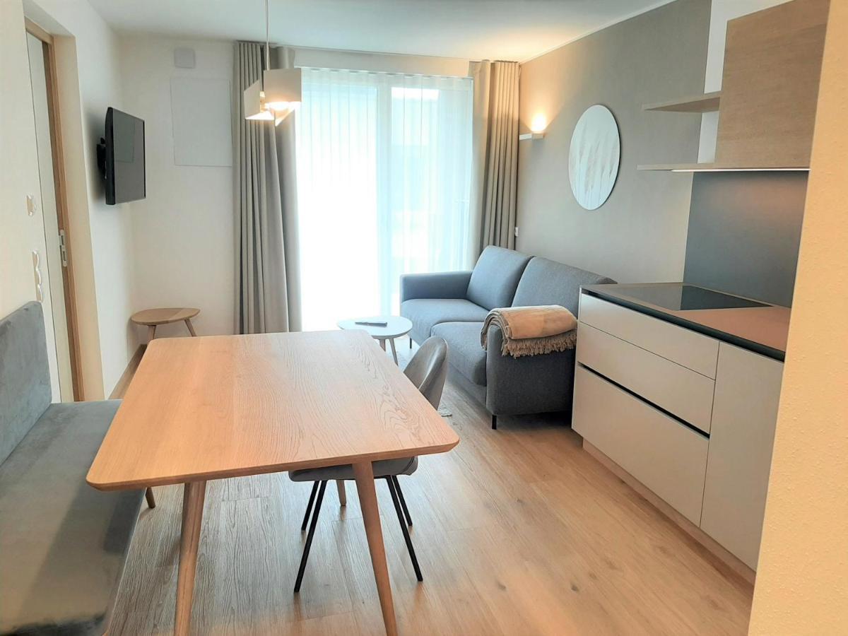 Residence Amoret Brixen Exterior foto