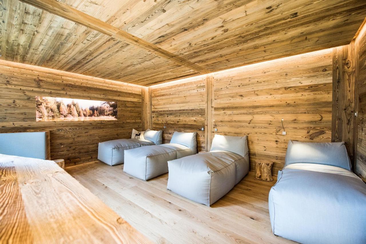 Residence Amoret Brixen Exterior foto