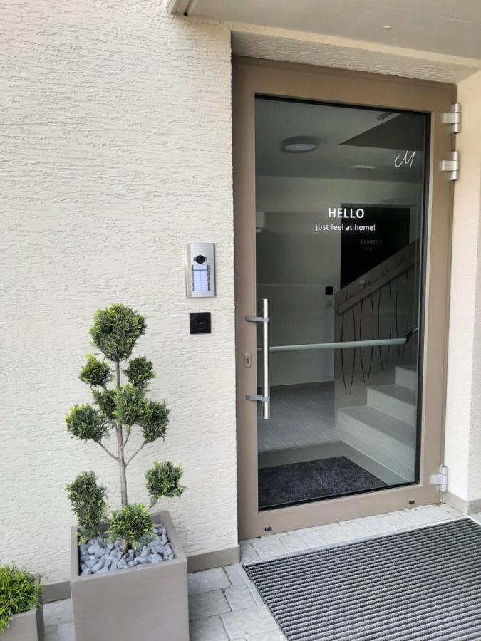 Residence Amoret Brixen Exterior foto