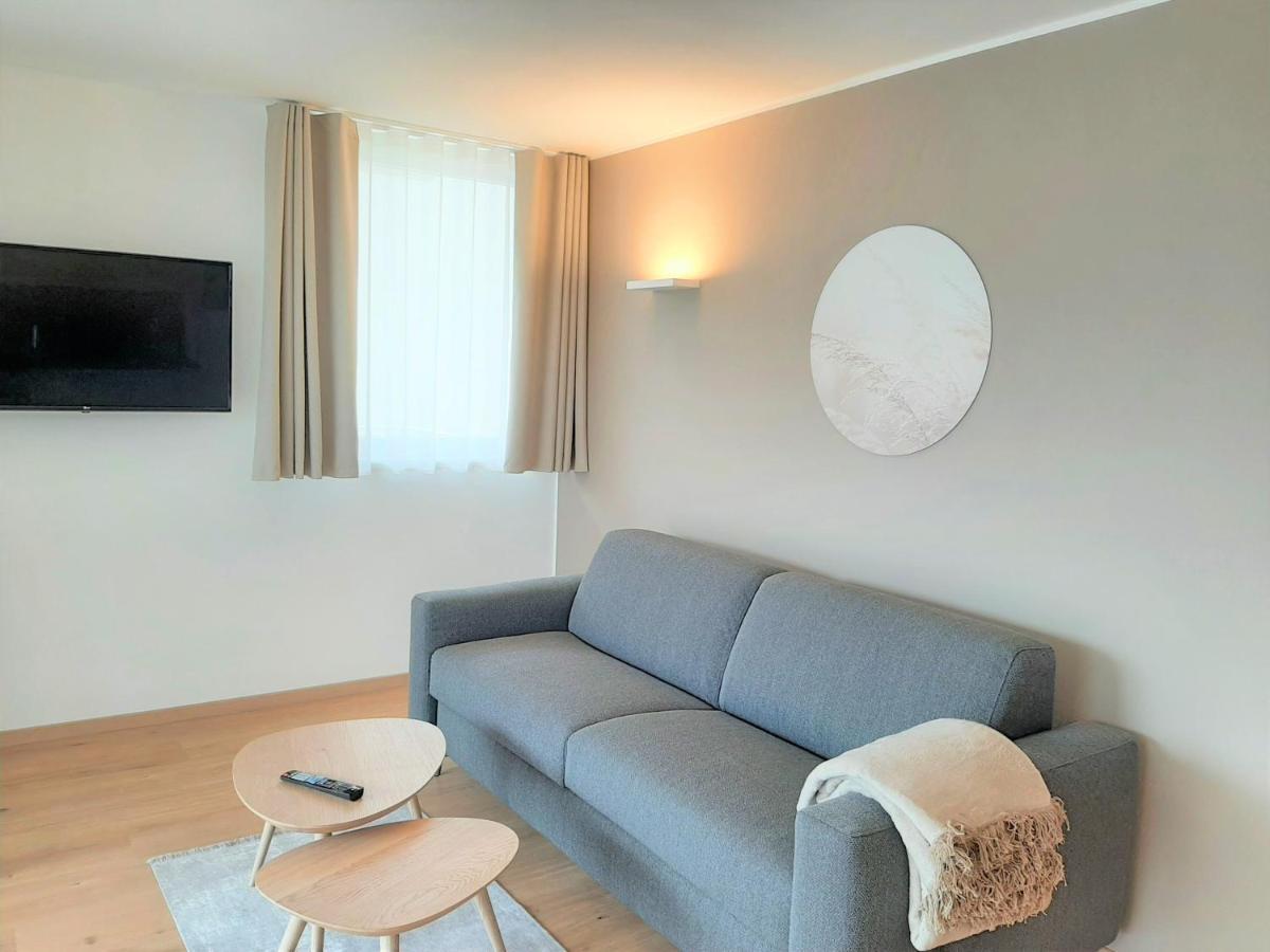 Residence Amoret Brixen Exterior foto
