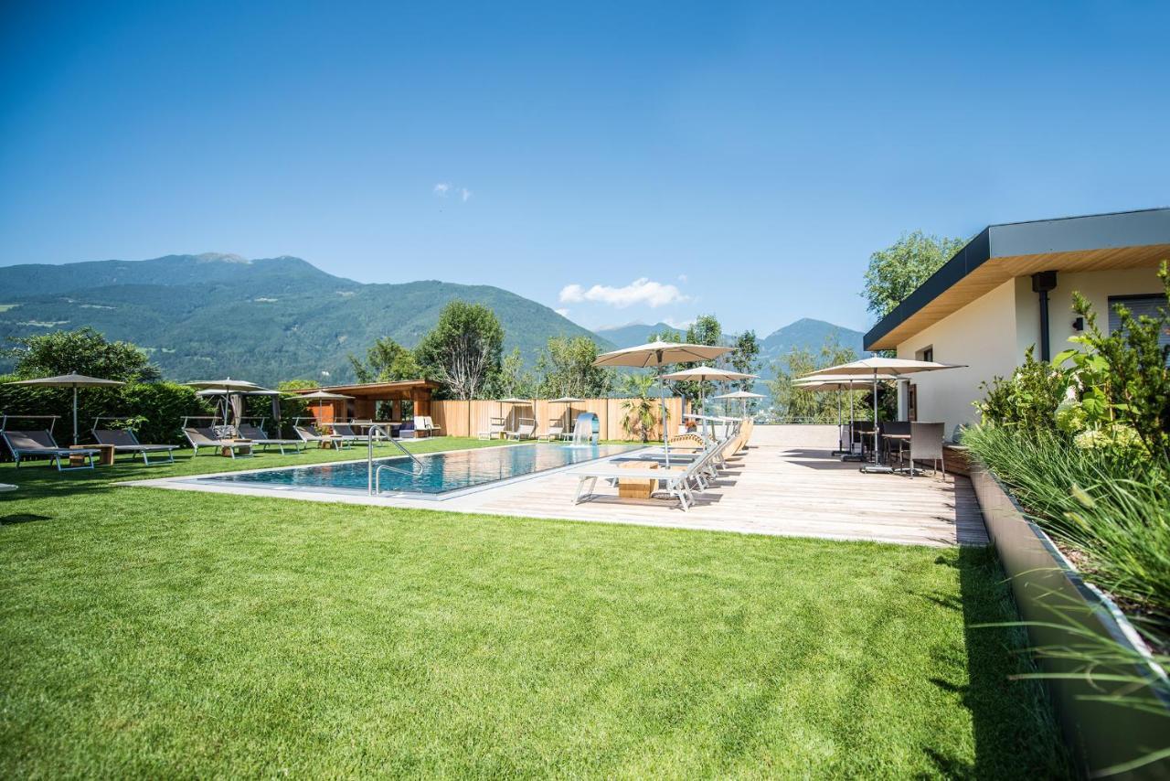 Residence Amoret Brixen Exterior foto