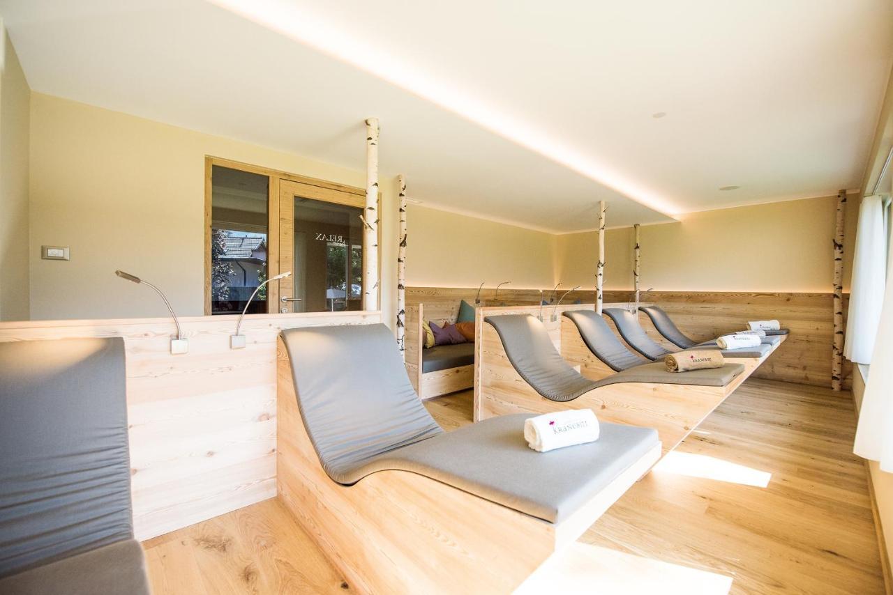 Residence Amoret Brixen Exterior foto