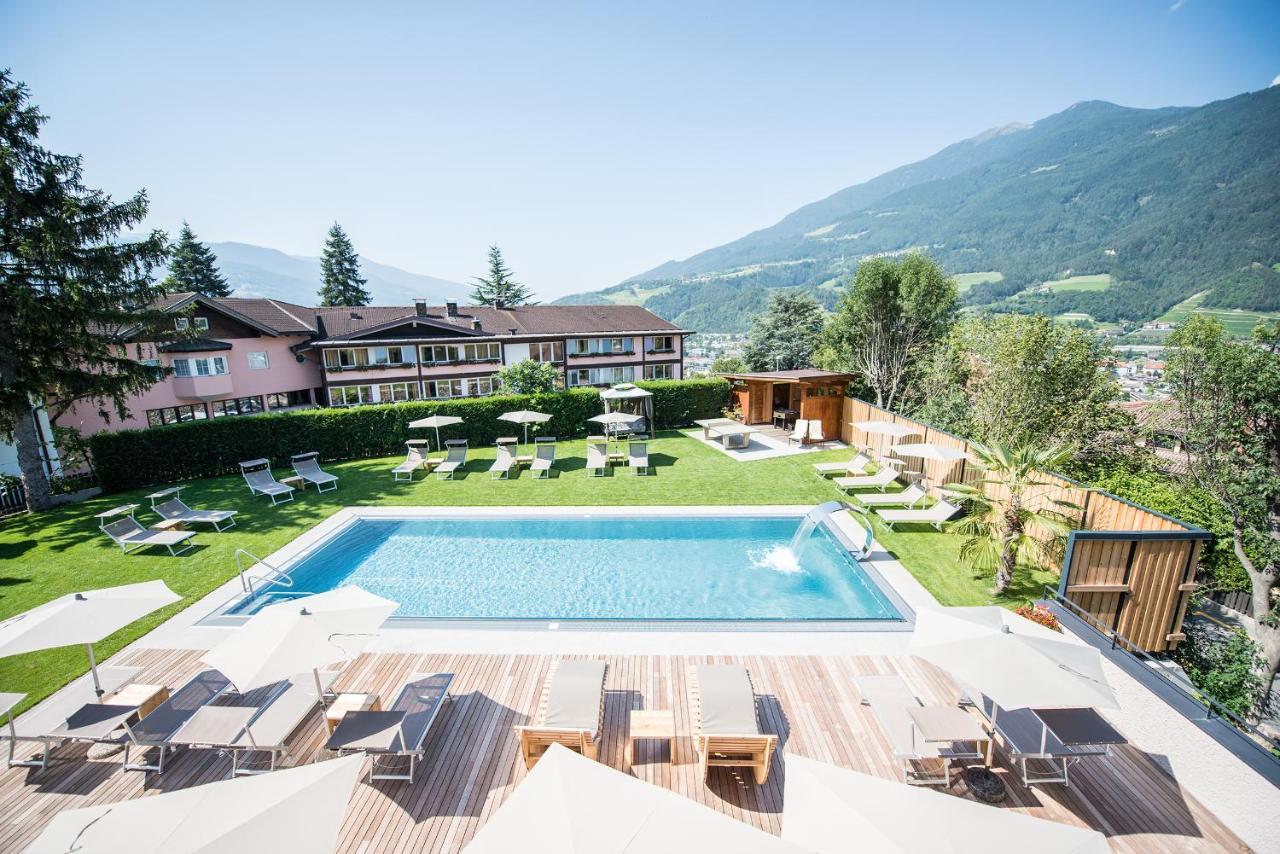 Residence Amoret Brixen Exterior foto
