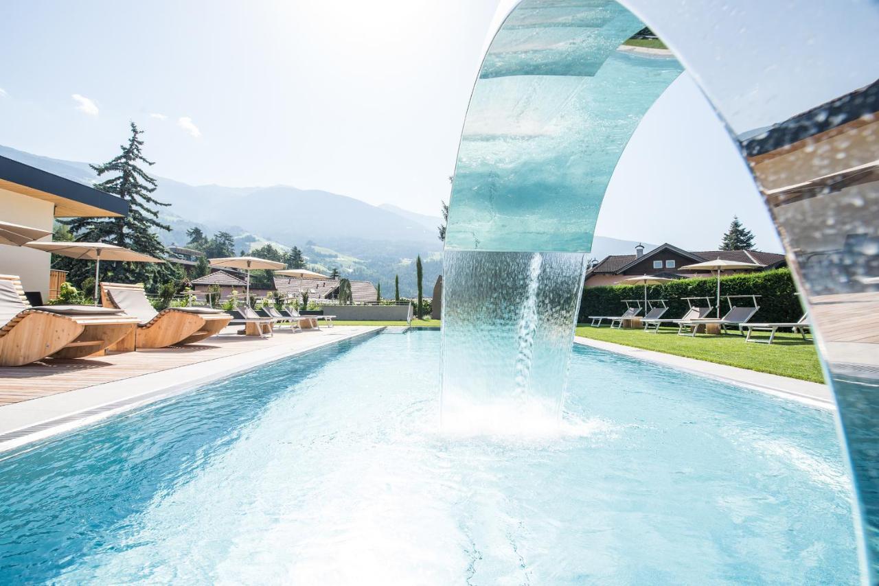 Residence Amoret Brixen Exterior foto