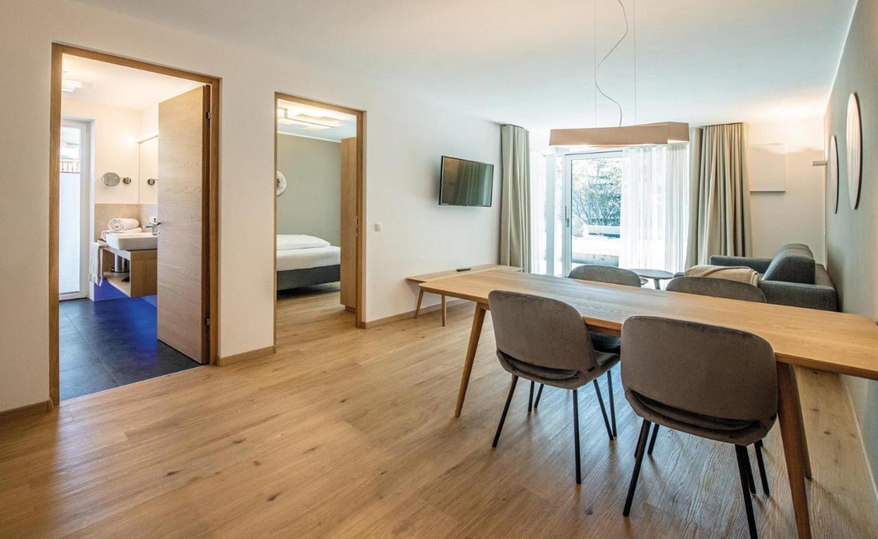 Residence Amoret Brixen Exterior foto