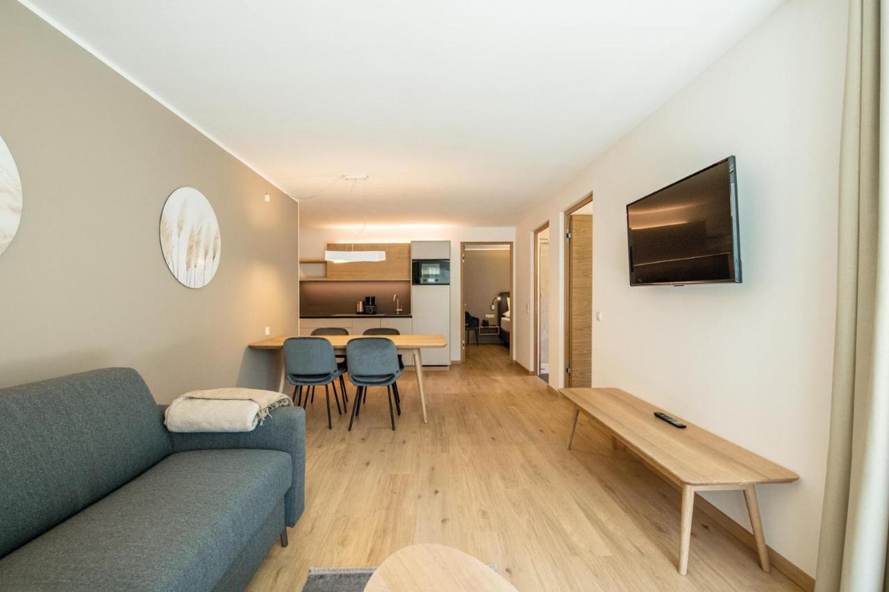 Residence Amoret Brixen Exterior foto