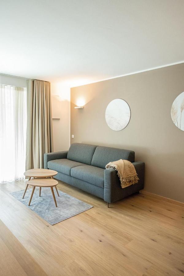 Residence Amoret Brixen Exterior foto
