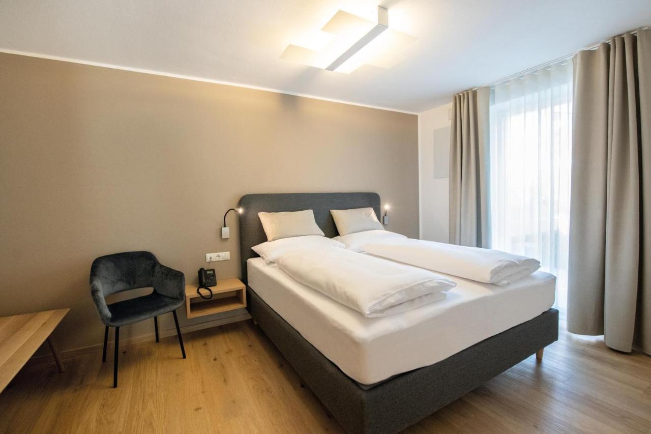 Residence Amoret Brixen Exterior foto