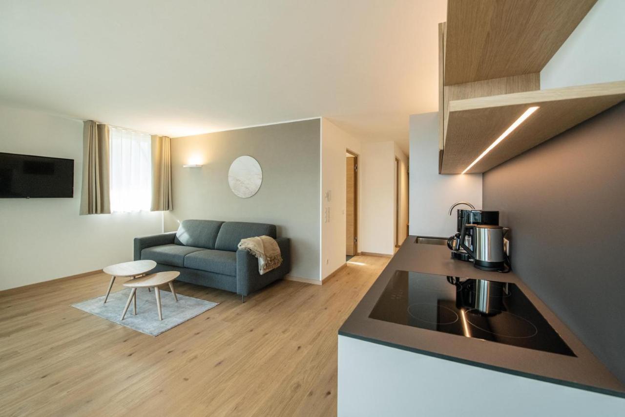 Residence Amoret Brixen Exterior foto