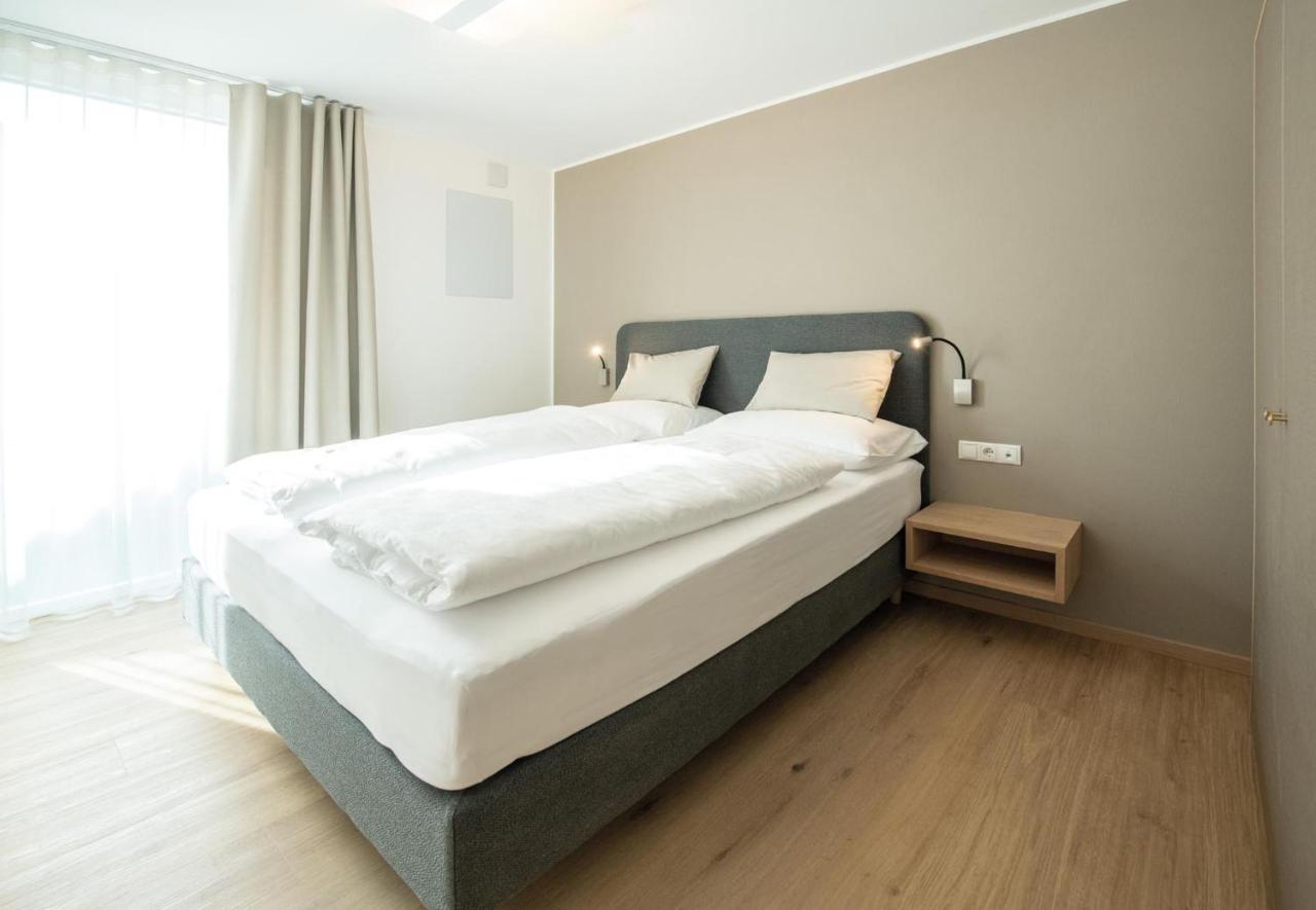 Residence Amoret Brixen Exterior foto