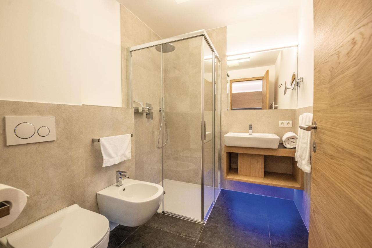 Residence Amoret Brixen Exterior foto