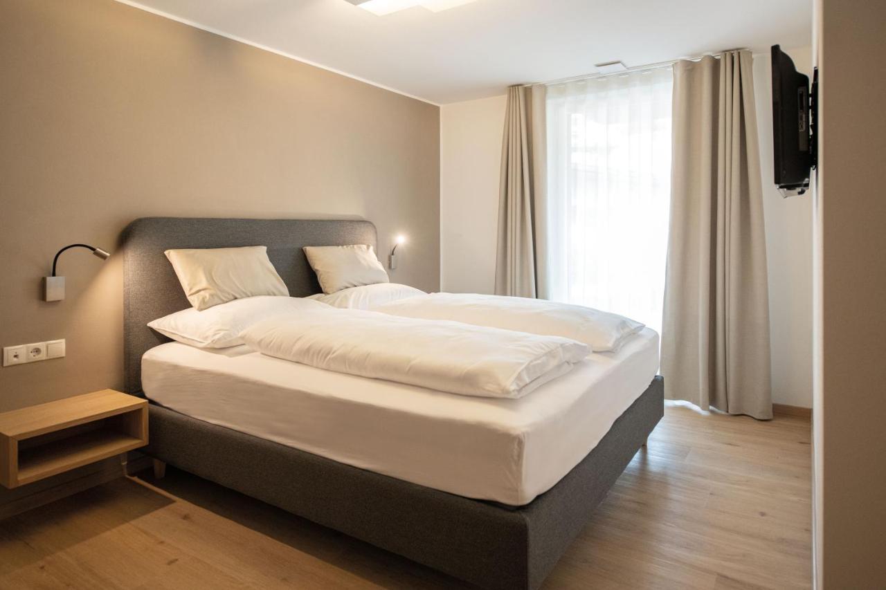 Residence Amoret Brixen Exterior foto