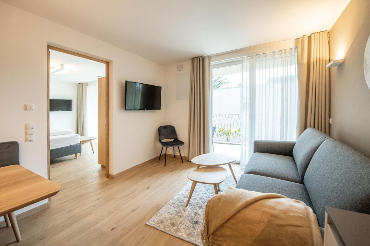 Residence Amoret Brixen Exterior foto