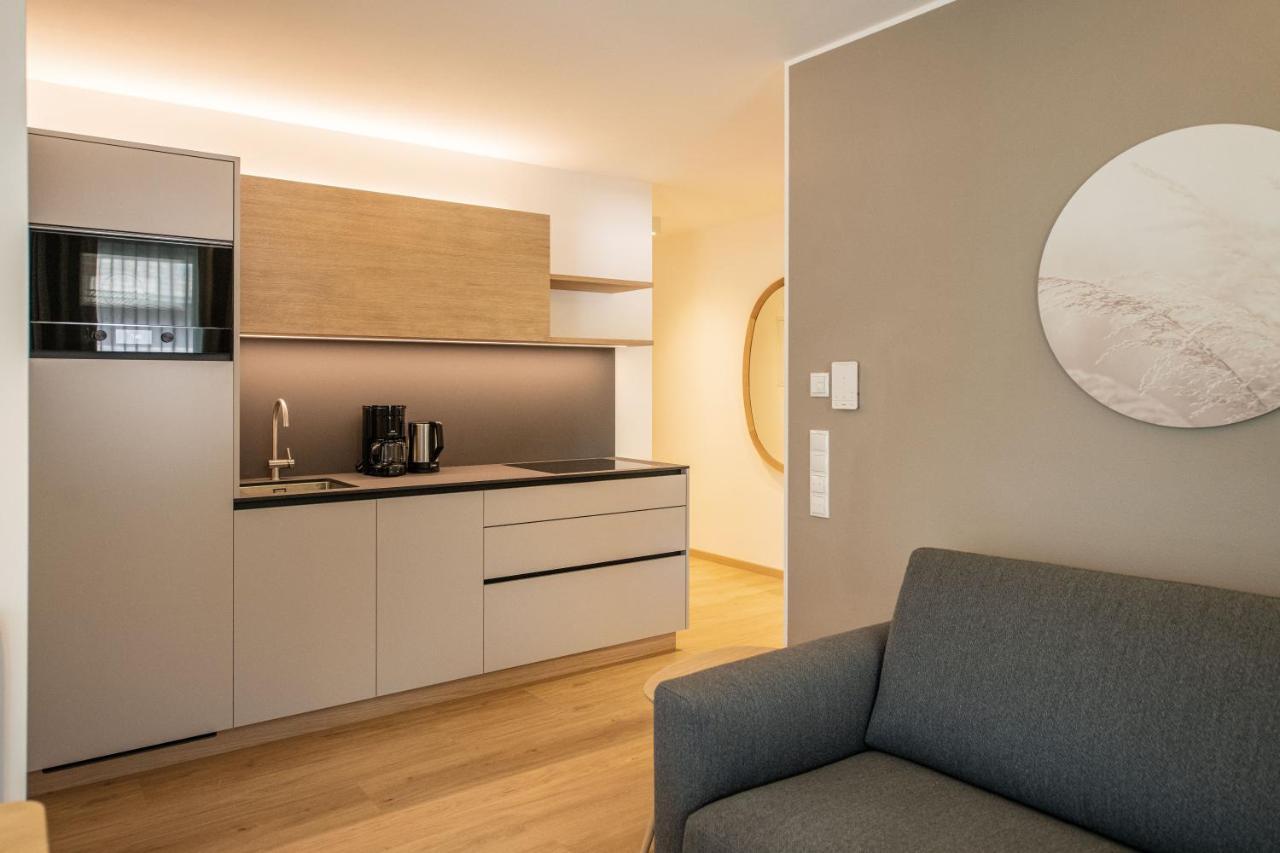 Residence Amoret Brixen Exterior foto