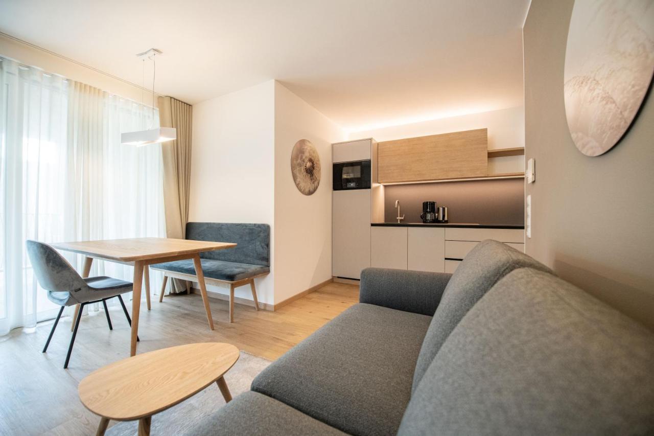 Residence Amoret Brixen Exterior foto