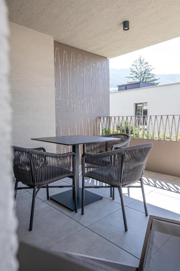 Residence Amoret Brixen Exterior foto