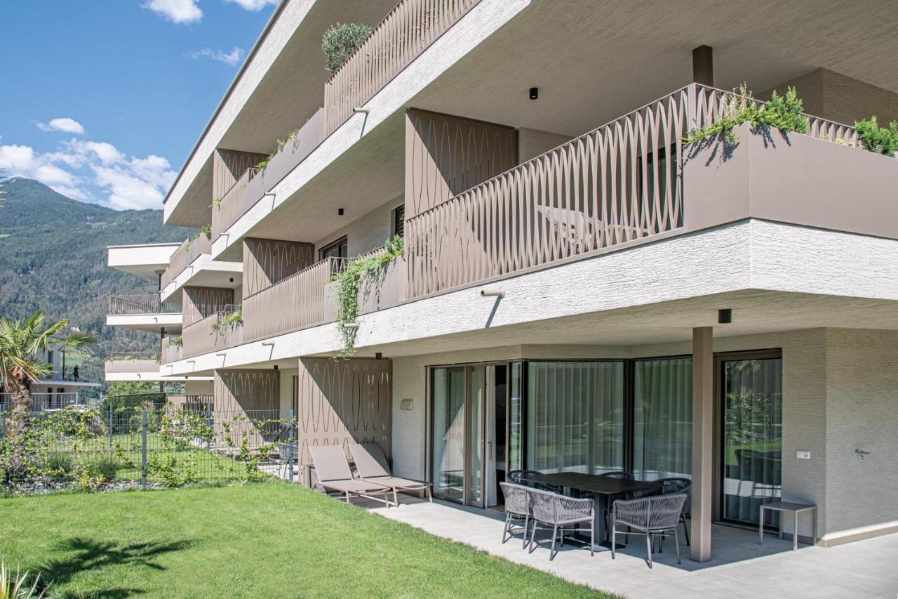 Residence Amoret Brixen Exterior foto