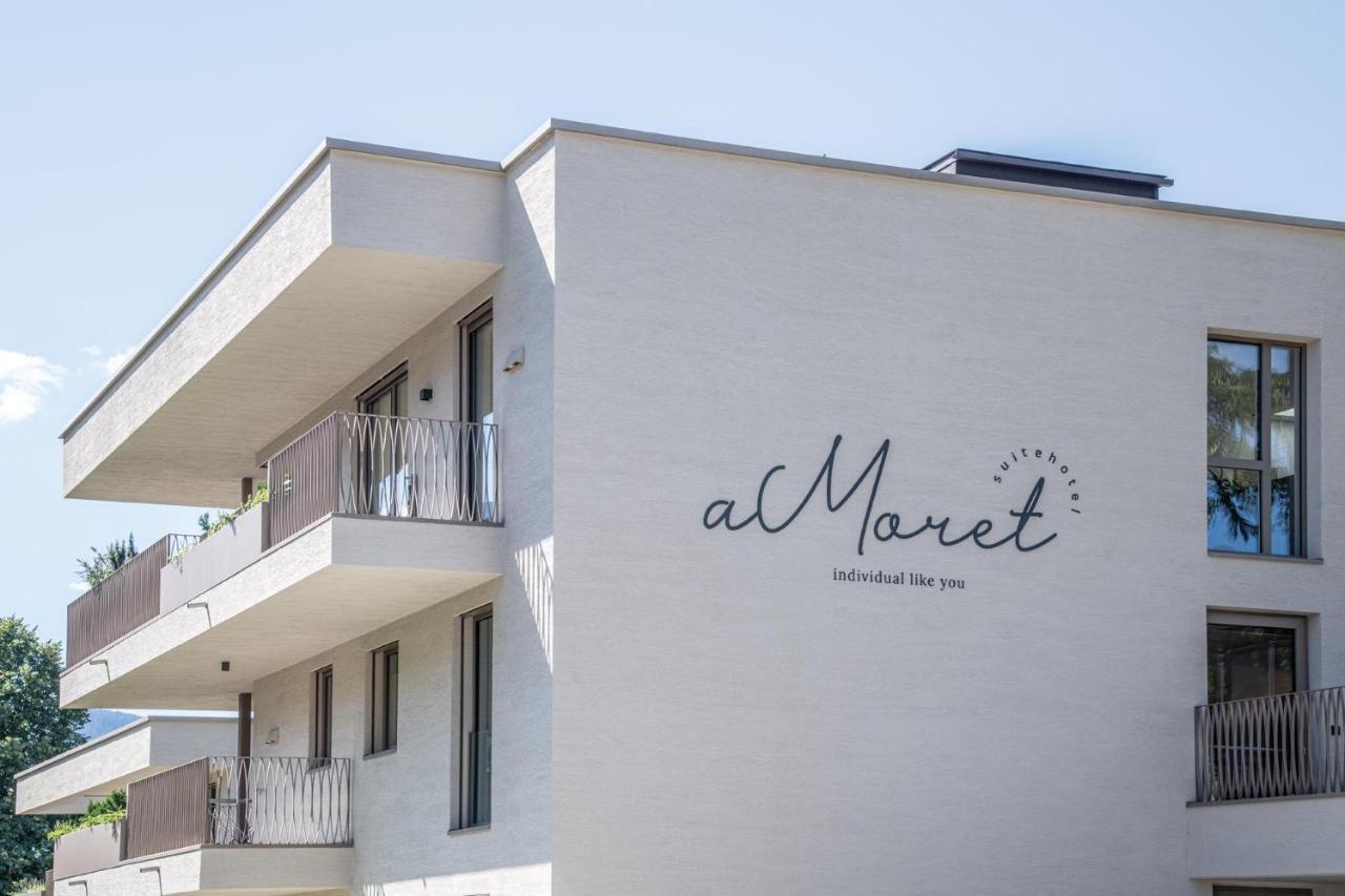 Residence Amoret Brixen Exterior foto