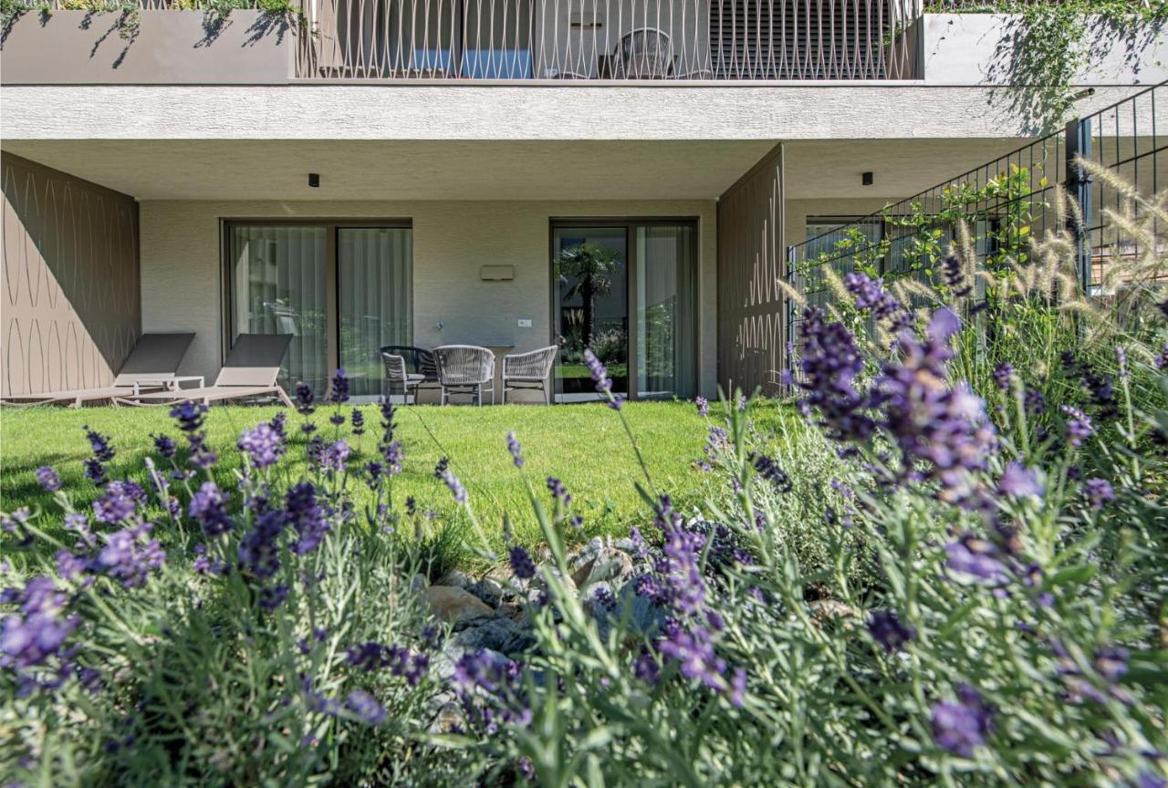 Residence Amoret Brixen Exterior foto