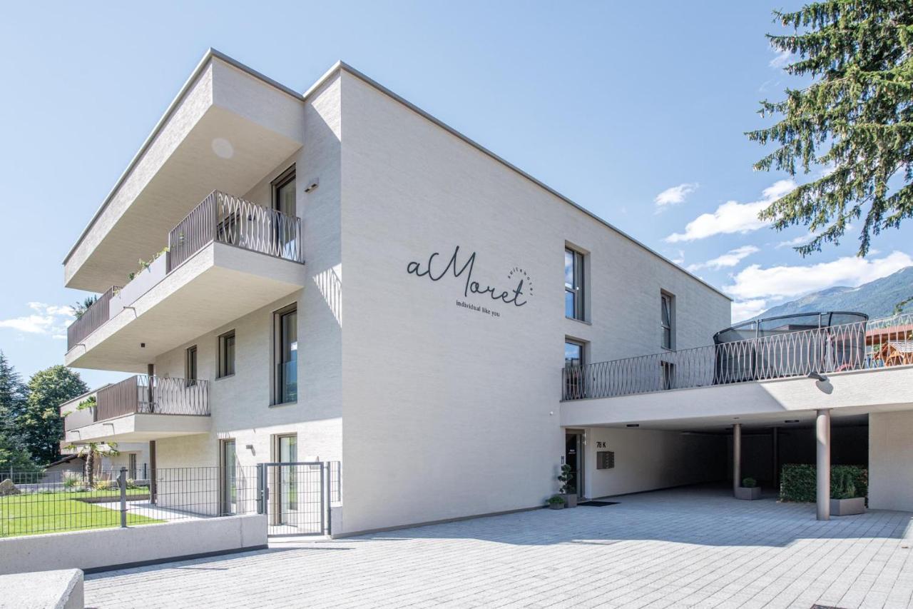 Residence Amoret Brixen Exterior foto