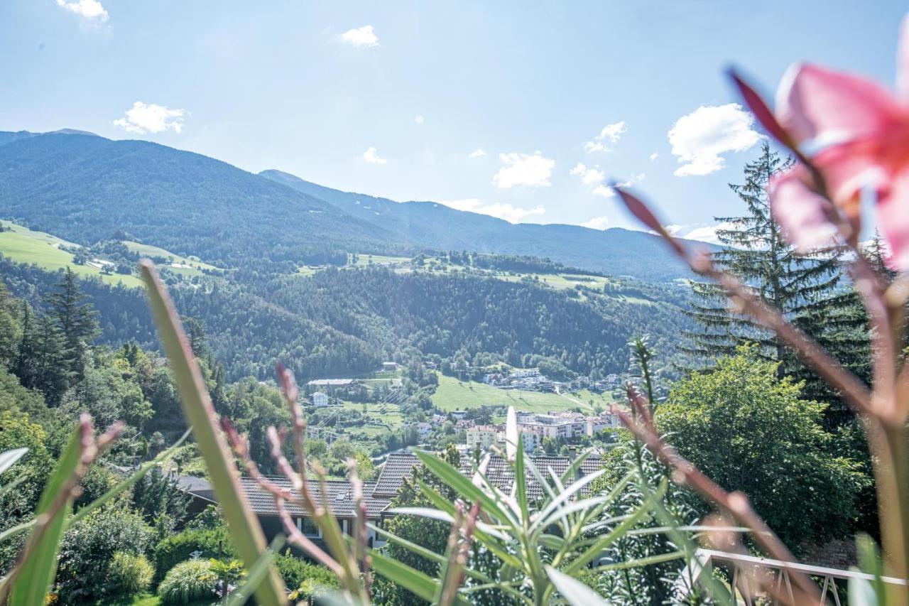 Residence Amoret Brixen Exterior foto