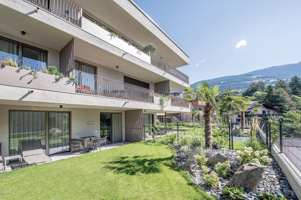 Residence Amoret Brixen Exterior foto